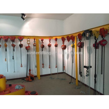 5 Tonne Chain Block Hoist,Kette Pulley Block